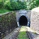 Myjavský portál tunela M. R. Štefánika