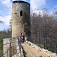 Veža hradu