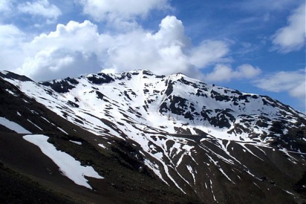 Monte Vallecetta