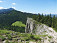 Skalné bralá, Giewont