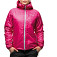 Dámska bunda značky HOUDINI vyrobená z recyklovaných vlákien  (PrimaLoft® ONE)