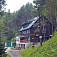 Horská chata Tatran