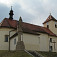 Kostol v Nevojiciach