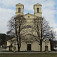 Kostol v Bučoviciach