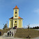 Kostol v Lovčiciach