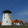 Veterný mlyn pri Bukovanoch
