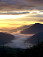 vzadu Tatry, vepředu Žaškovský Šíp