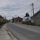 Raková - kúsok po frekventovanej ceste (spätný pohľad)