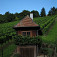 Malebný vinohradnícky domček