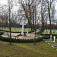 Cintorín vojakov z 1. Svetovej vojny
