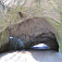 Vnútro jaskyne Čertova pec
