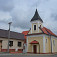 Lopašovský kostolík