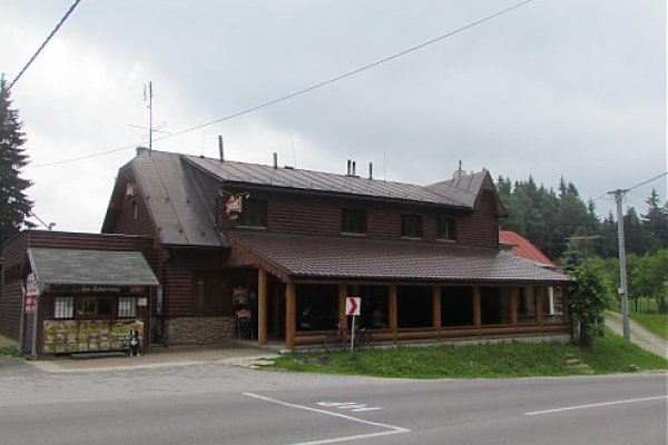 Reštaurácia U Melocika