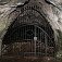 Pružinská Dúpna jaskyňa - vstup