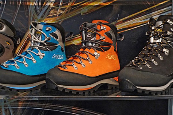 Asolo Sherpa GV – celokožená topánka do náročného terénu klasického vzhľadu