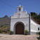 Kostolík v Las Casas