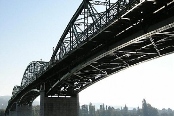 Most Márie Valérie