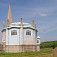 Prvý celobetónový kostol na Slovensku