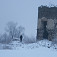 Zimné ruiny