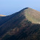 Severný vrchol Stien a Poludňový grúň (autor fotky Matúš Morong)