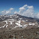 Veleta (3396 m) od Mulhacénu