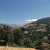 Údolie Poqueira, dedina Capileira