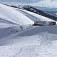 Zimnú trasu Štefánikova chata – Ďumbier možno použiť pri min. 15 cm snehovej pokrývke