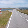 Causeway z ostrova North Uist na ostrov Berneray