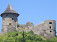 Hrad Šomoška