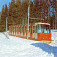 tieto vozne jazdia od r. 1970 (foto od TLD Tatry)