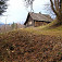 chatka, ktorá bude patriť hiking.sk :-)