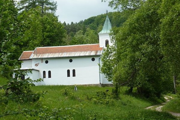 Kostol v Hadvige