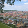 Pohľad na mesto Würzburg