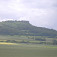 Stolová hora Staffelstein dala meno aj blízkemu mestu