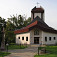 Kostol v Petrovciach