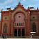 Bývalá synagóga - dnes filharmónia
