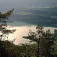 Jazero Lago di Toblino