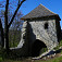 NP Muránska planina: Vstupná brána Muránskeho hradu (autor foto: Tomáš Trstenský)
