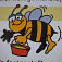 Kto iný ako včielka Maja alebo Vilko môže byť symbolom miniskanzenu
