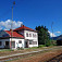 Železničná stanica Telgárt