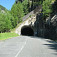 Tunel cez Lange Wand