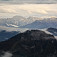 Výnimočný pohľad na Totes Gebirge