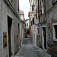 Uličky mestečka Piran
