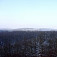 Výhľad na malokarpatské lesy