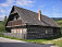typická architektúra v Čičmanoch