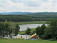 Priehrada nad Lozornom