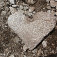 Kamenné srdce na Salatíne