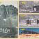 Premeny chaty (podľa výročnej pohľadnice)
