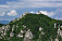 Brada (vpravo) 816,3 m