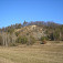 Výrazný kopec Hrádok medzi Zolnou a Lieskovcom bol osídlený už pred štyrmi tisícročiami v dobe kamennej